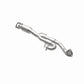 2004 Nissan Quest 3.5L Direct-Fit Catalytic Converter 5491710 Magnaflow - Catalytic Converters Car Part People