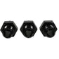 Aeromotive 15108 Port Fitting Kit: (X3) ORB-06 to AN-06 - Fuel Line Fittings and Adapters Car Part People