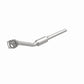 Catalytic Converter for HM Grade Federal / EPA Compliant Direct-Fit Catalytic Converter MagnaFlow 23773