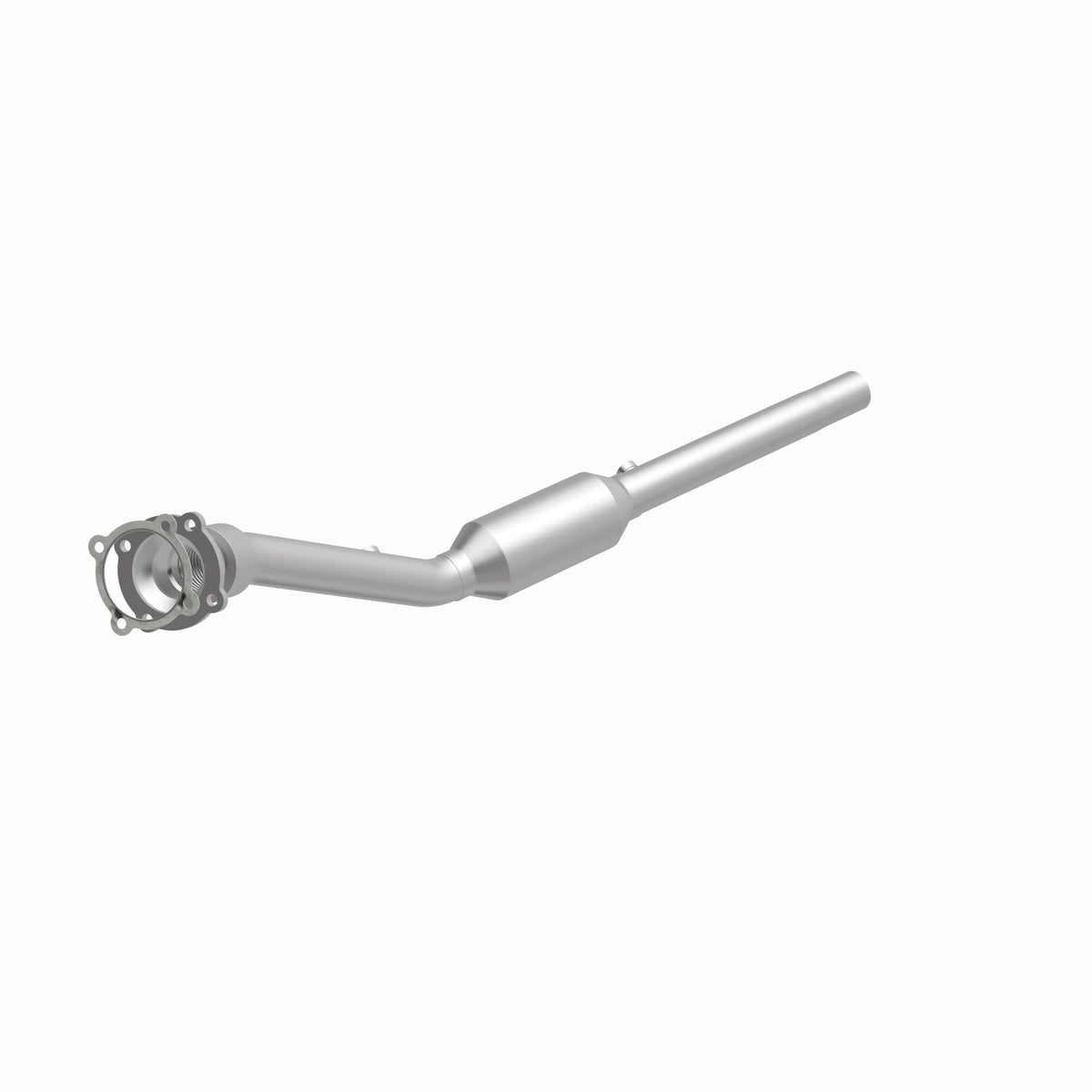 Catalytic Converter for HM Grade Federal / EPA Compliant Direct-Fit Catalytic Converter MagnaFlow 23773