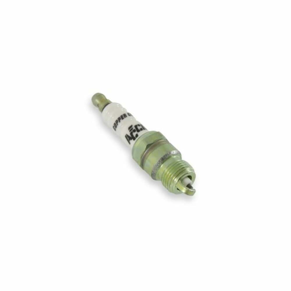 HP Copper Spark Plug - Shorty - 0574S-4
