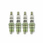 HP Copper Spark Plug - Shorty - 0574S-4