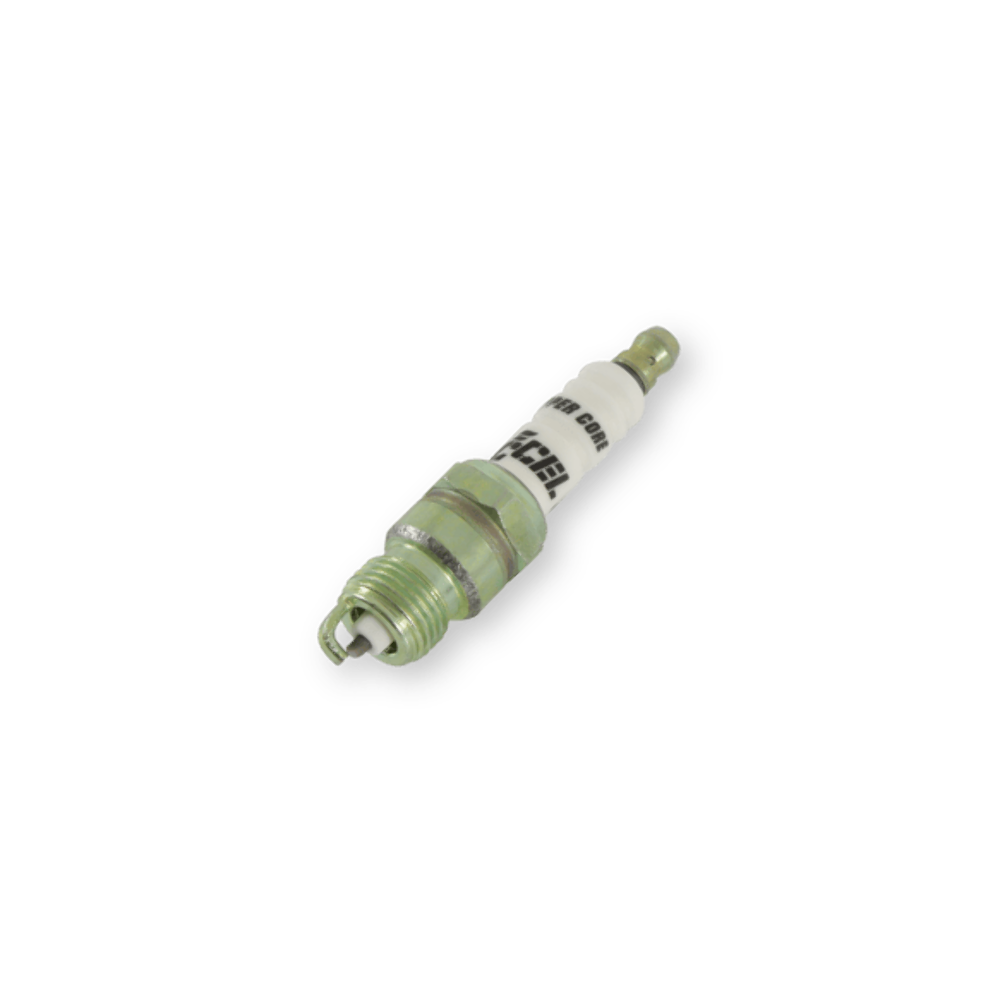 HP Copper Spark Plug - Shorty - 0574S-4