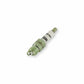 HP Copper Spark Plug - Shorty - 0574S-4