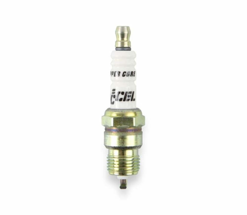 HP Copper Spark Plug - 0576