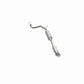 12-13 Soul 2L Underbody Direct-Fit Catalytic Converter 52845 Magnaflow
