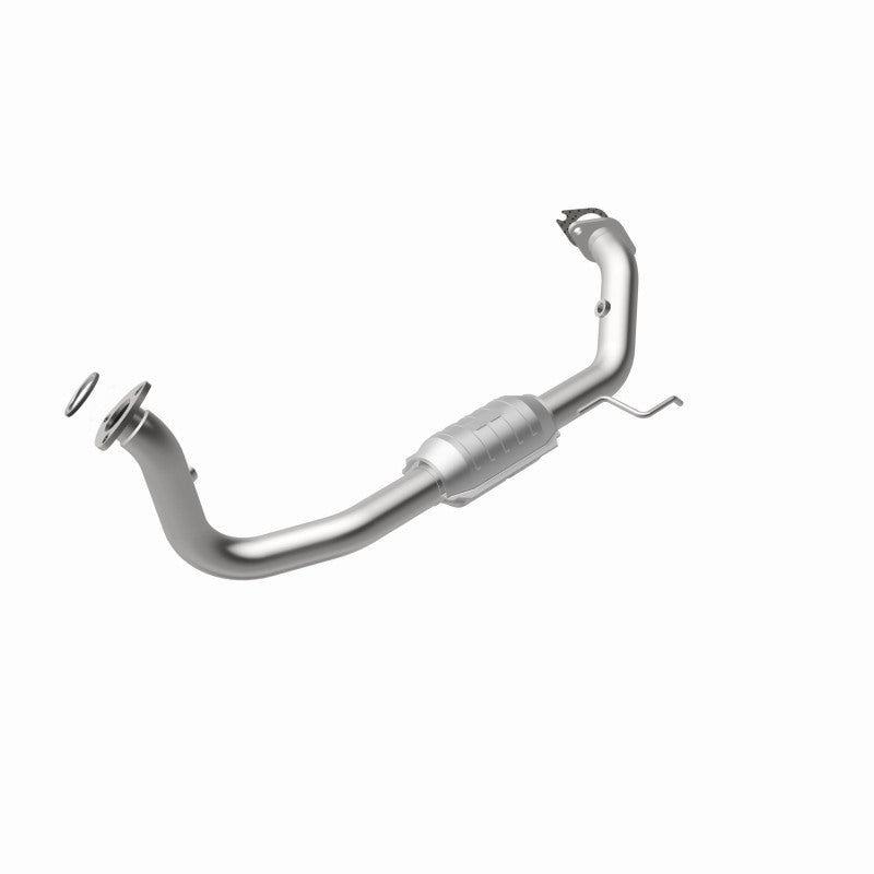 2004 Isuzu Rodeo 3.2L Direct-Fit Catalytic Converter 4551632 Magnaflow - Catalytic Converters Car Part People