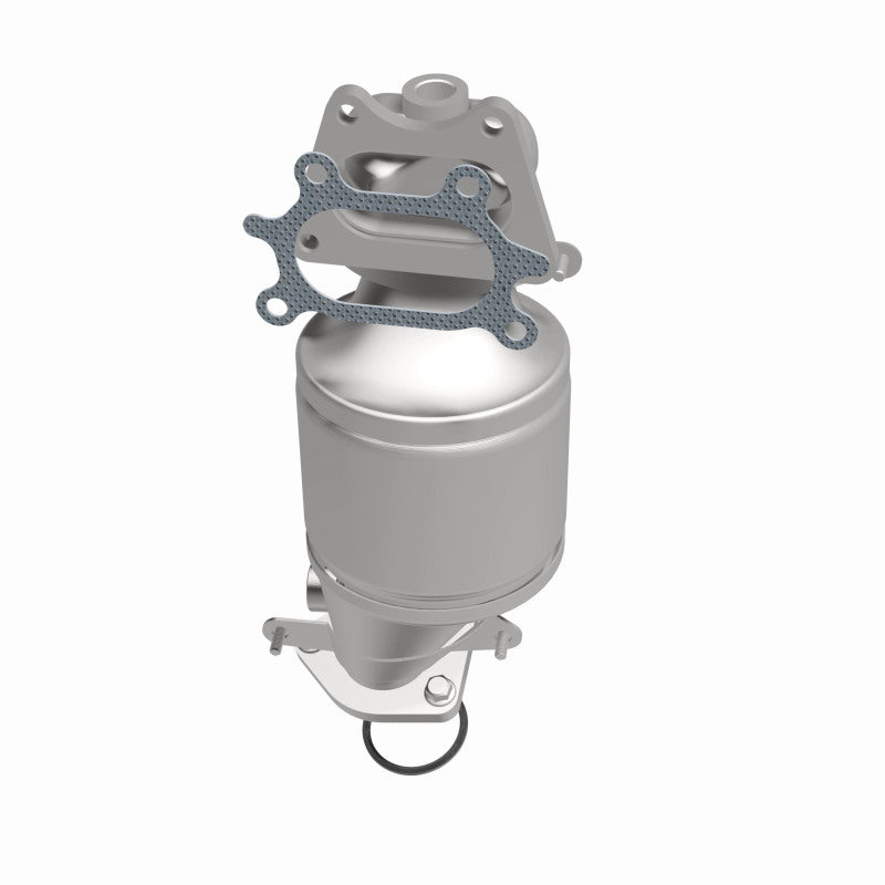 2005-2010 Honda Odyssey 3.5L Direct-Fit Catalytic Converter 5582740 Magnaflow