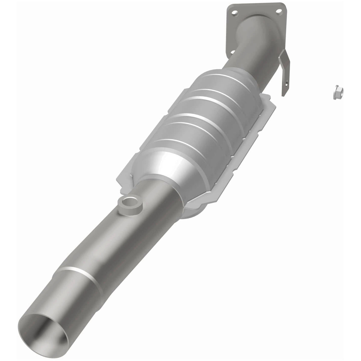 Catalytic Converter for HM Grade Federal / EPA Compliant Direct-Fit Catalytic Converter MagnaFlow 24112