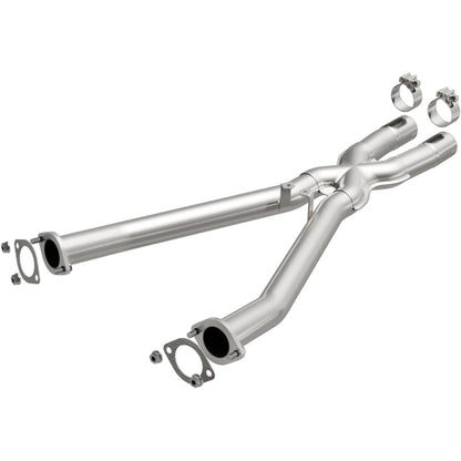 Exhaust X Pipe for Performance Exhaust X-Pipe Assembly MagnaFlow 15437