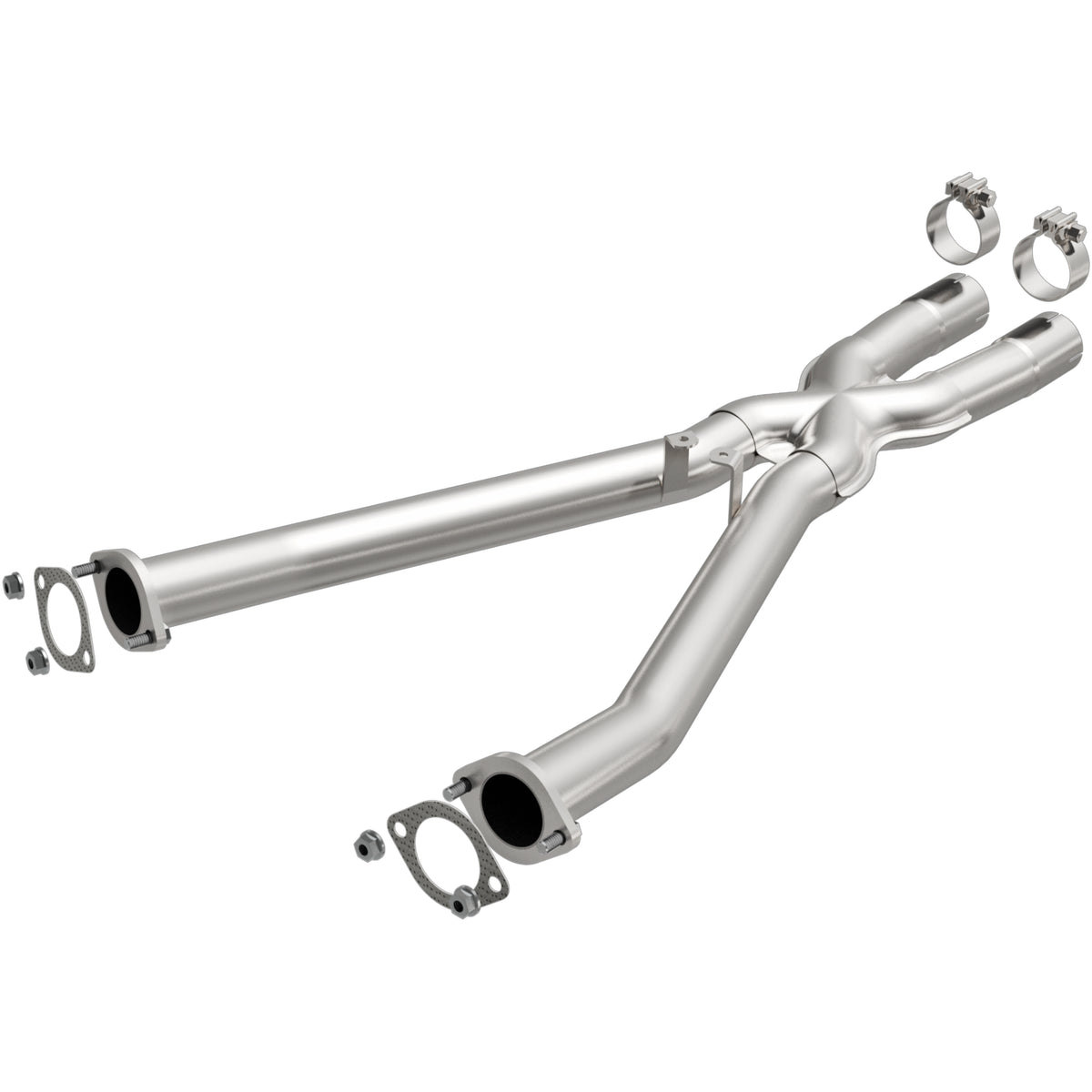 Exhaust X Pipe for Performance Exhaust X-Pipe Assembly MagnaFlow 15437