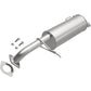 2010-2011 Kia Soul Direct-Fit Muffler Kit 108-0008