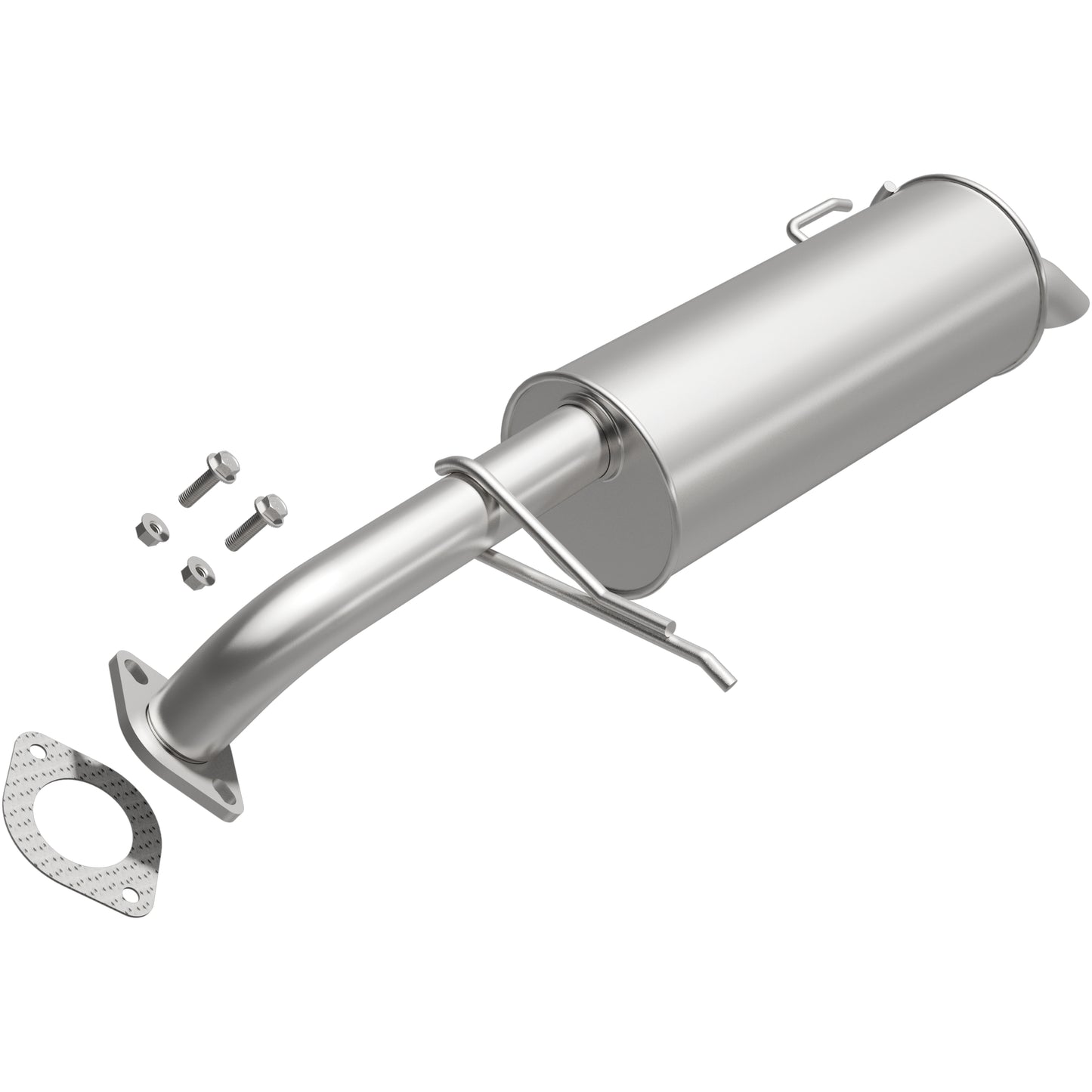 2010-2011 Kia Soul Direct-Fit Muffler Kit 108-0008