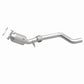 2015-2017 Ford Mustang 5.2L Direct-Fit Catalytic Converter 5561522 Magnaflow