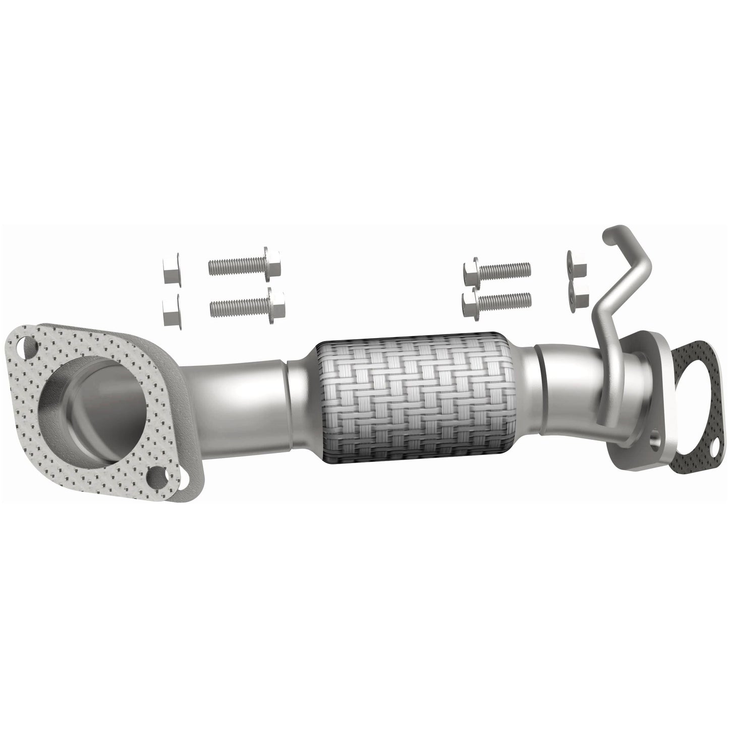 2011-2016 Kia Optima Direct-Fit Front Pipe Kit 107-0278