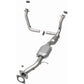Catalytic Converter for HM Grade Federal / EPA Compliant Direct-Fit Catalytic Converter MagnaFlow 24898