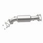 2001 2005 Volkswagen Passat 1.8L DirectFit Catalytic Converter 4561062 Magnaflow - Catalytic Converters Car Part People