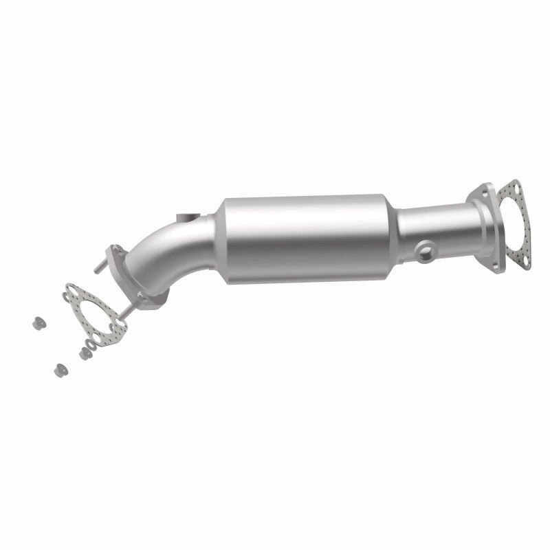 2001 2005 Volkswagen Passat 1.8L DirectFit Catalytic Converter 4561062 Magnaflow - Catalytic Converters Car Part People
