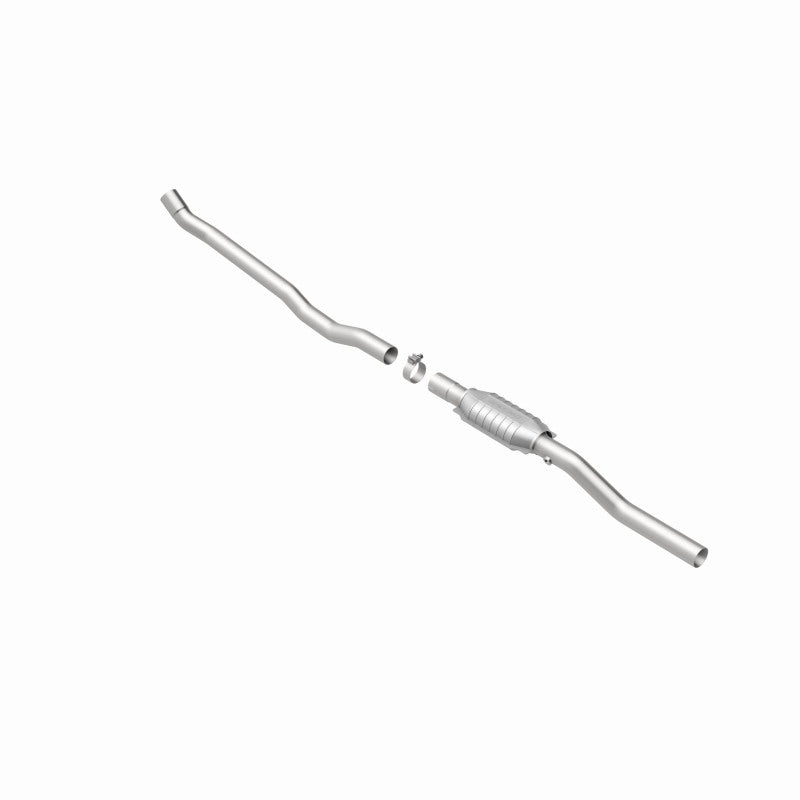 1999 Dodge Dakota 5.9L Direct-Fit Catalytic Converter 4451608 Magnaflow - Catalytic Converters Car Part People