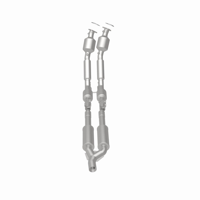 2006-2008 Volkswagen Passat 3.6L DirectFit Catalytic Converter 5411799 Magnaflow