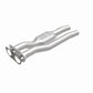 96-99 Chevy C2500 Suburban 7.4L Direct-Fit Catalytic Converter 4451471 Magnaflow