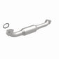 2008 2009 Pontiac G8 3.6L Direct-Fit Catalytic Converter 5461689 Magnaflow - Catalytic Converters Car Part People