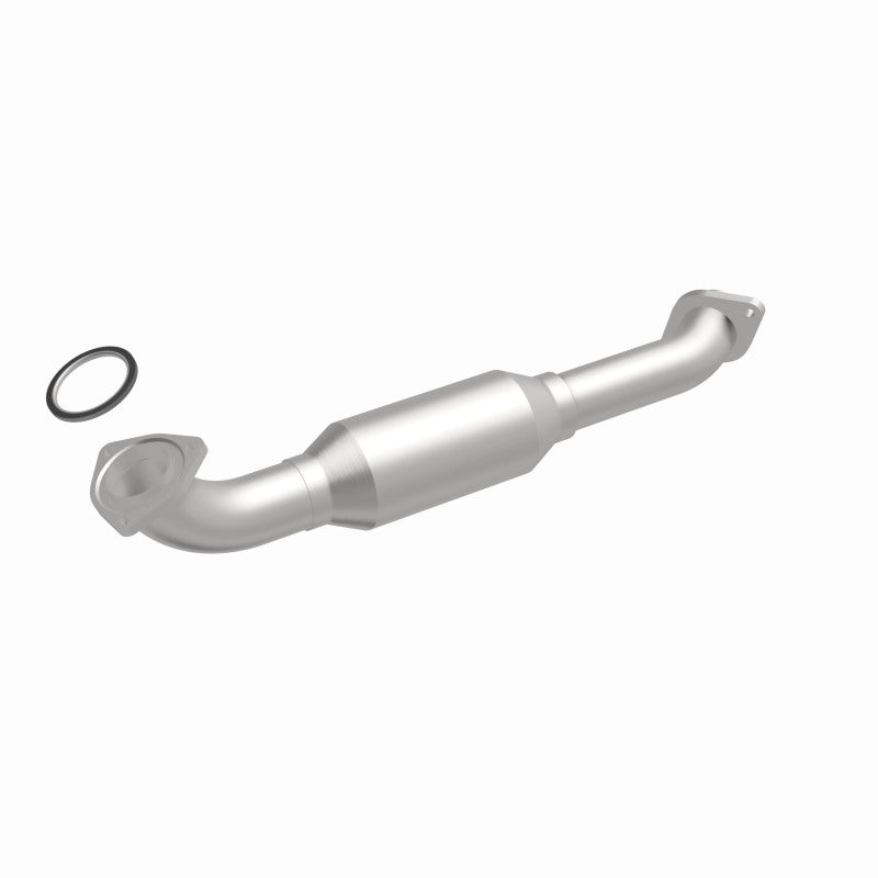 2008 2009 Pontiac G8 3.6L Direct-Fit Catalytic Converter 5461689 Magnaflow - Catalytic Converters Car Part People