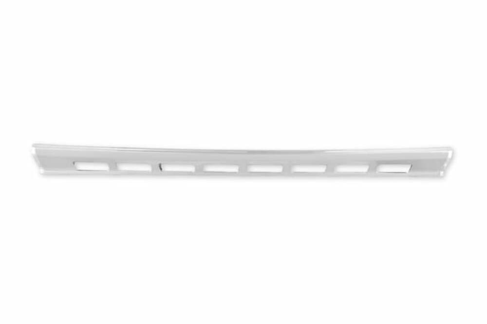 Fits 1979-1980 C/K Series Trucks; C/K Grille Molding - Lower 06-104