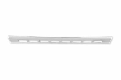 Fits 1979-1980 C/K Series Trucks; C/K Grille Molding - Lower 06-104