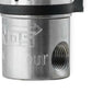 NOS Single Fogger EFI Wet Nitrous System For GM Ford & Mopar
