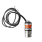 NOS Single Fogger EFI Wet Nitrous System For GM Ford & Mopar