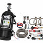 NOS Single Fogger EFI Wet Nitrous System For GM Ford & Mopar