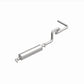 Fits 1992-1996 Ford Bronco 5.8L Direct-Fit Replacement Exhaust System 106-0620