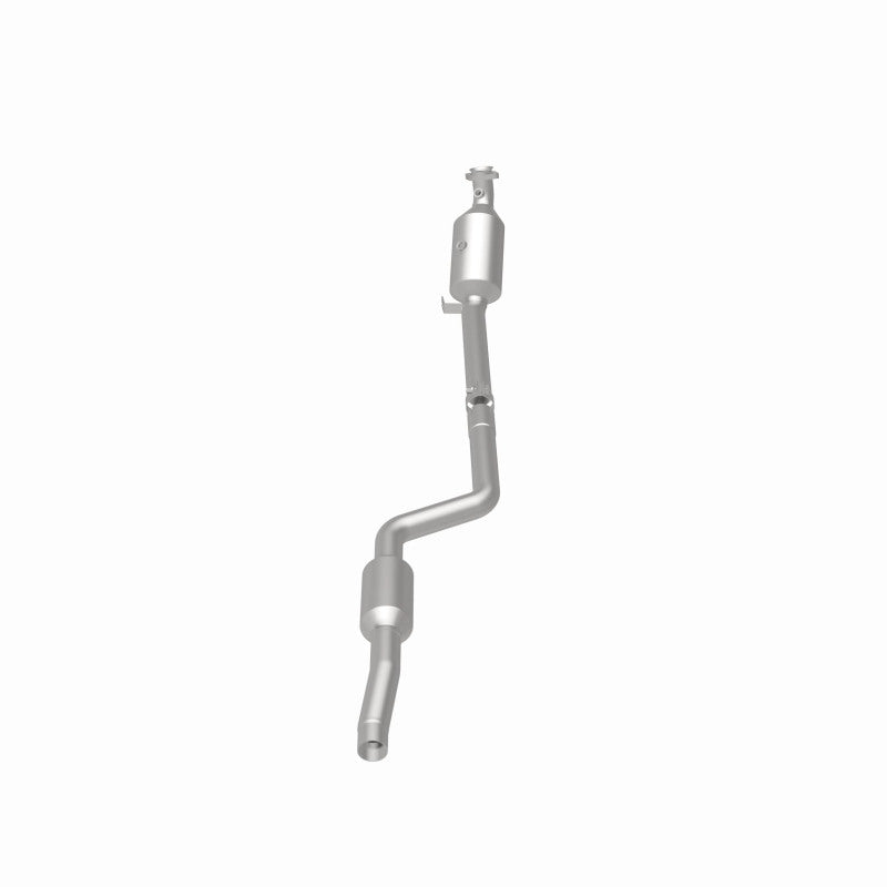 2010-2011 Mecedes-Benz C300 EPA Compliant Cat Converter 21-437 Magnaflow - Catalytic Converters Car Part People