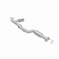 2013-2014 Nissan Pathfinder 3.5L DirectFit Catalytic Converter 5592699 Magnaflow