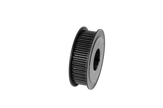 Fuel Injection Pump Pulley High Flow EFI Performance Universal Fit Aeromotive 21115-BGPL