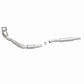 2009-2013 Audi A3 Quattro 2.0L Direct-Fit Catalytic Converter 551522 Magnaflow