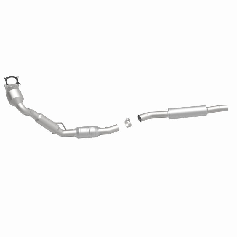 2009-2013 Audi A3 Quattro 2.0L Direct-Fit Catalytic Converter 551522 Magnaflow