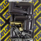 Spark Plug Wire Connector 7 - 10.4mm 90? 11 Black 46051
