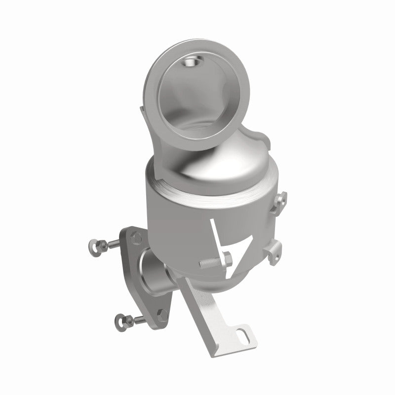 Catalytic Converter for California Grade CARB Compliant Direct-Fit Catalytic Converter MagnaFlow 551092