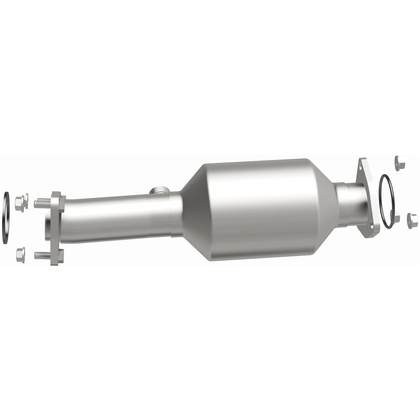 2017-2019 Honda CR-V OEM Grade Federal / EPA Catalytic Converter 280150