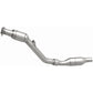 Catalytic Converter for HM Grade Federal / EPA Compliant Direct-Fit Catalytic Converter MagnaFlow 24317
