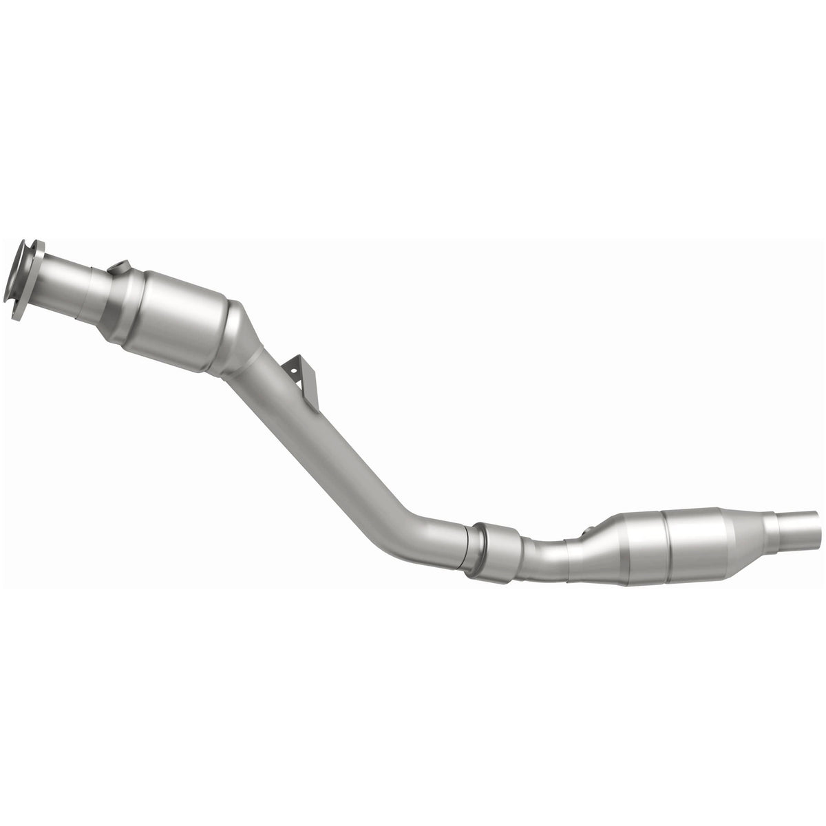 Catalytic Converter for HM Grade Federal / EPA Compliant Direct-Fit Catalytic Converter MagnaFlow 24317