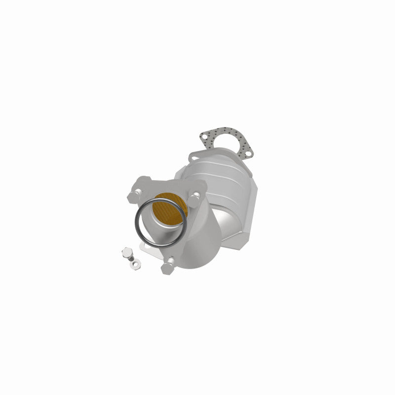 2009-2012 Infiniti FX35 California DirectFit Cat Converter 5481143 Magnaflow