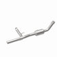 2007-2008 Ford F-150 Direct-Fit Catalytic Converter 5451834 Magnaflow - Catalytic Converters Car Part People