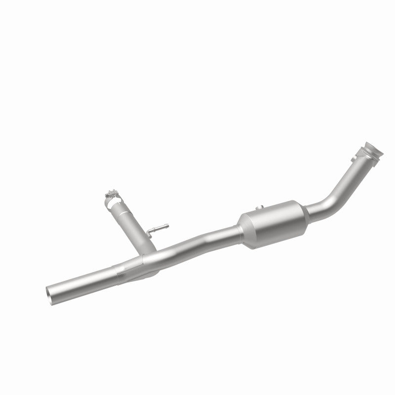 2007-2008 Ford F-150 Direct-Fit Catalytic Converter 5451834 Magnaflow - Catalytic Converters Car Part People