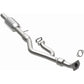 Catalytic Converter for HM Grade Federal / EPA Compliant Direct-Fit Catalytic Converter MagnaFlow 23859