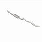 2015-2020 Cadillac Escalade ESV Direct-Fit Replacement Exhaust System 106-0838