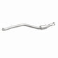 2009-2013 BMW 128i California Grade CARB Direct-Fit Catalytic Converter 5571238