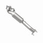2015-16 Chevrolet Colorado 3.6L Direct-Fit Catalytic Converter 5582610 Magnaflow - Catalytic Converters Car Part People